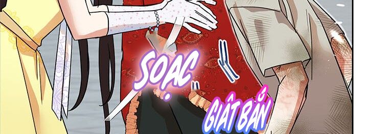 Ác Nữ Hôm Nay Lại Yêu Đời Rồi!: Chapter 10