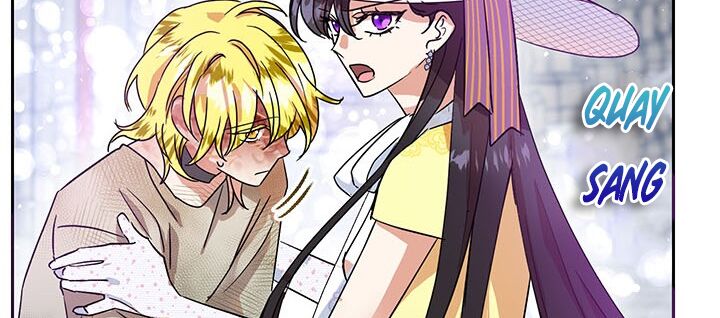 Ác Nữ Hôm Nay Lại Yêu Đời Rồi!: Chapter 10