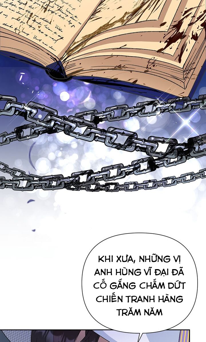 Ác Nữ Hôm Nay Lại Yêu Đời Rồi!: Chapter 10