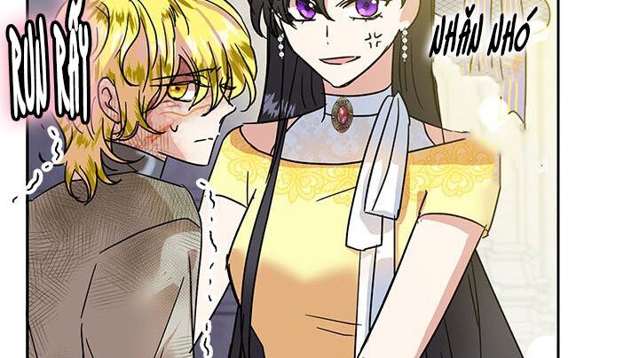 Ác Nữ Hôm Nay Lại Yêu Đời Rồi!: Chapter 10