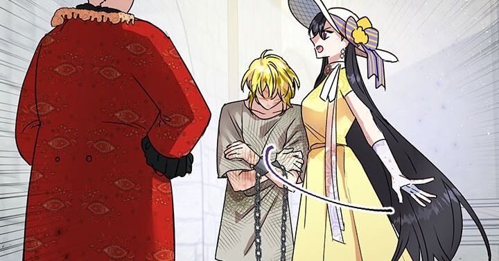 Ác Nữ Hôm Nay Lại Yêu Đời Rồi!: Chapter 10