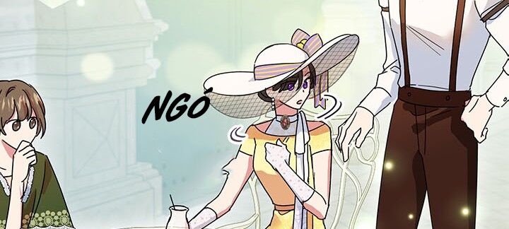 Ác Nữ Hôm Nay Lại Yêu Đời Rồi!: Chapter 10