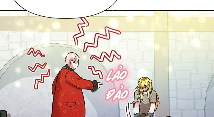 Ác Nữ Hôm Nay Lại Yêu Đời Rồi!: Chapter 10