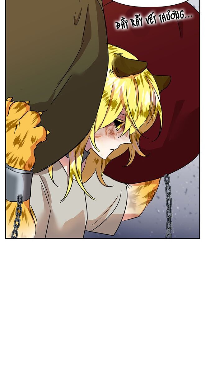Ác Nữ Hôm Nay Lại Yêu Đời Rồi!: Chapter 10