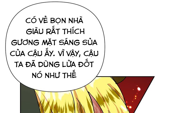 Ác Nữ Hôm Nay Lại Yêu Đời Rồi!: Chapter 10