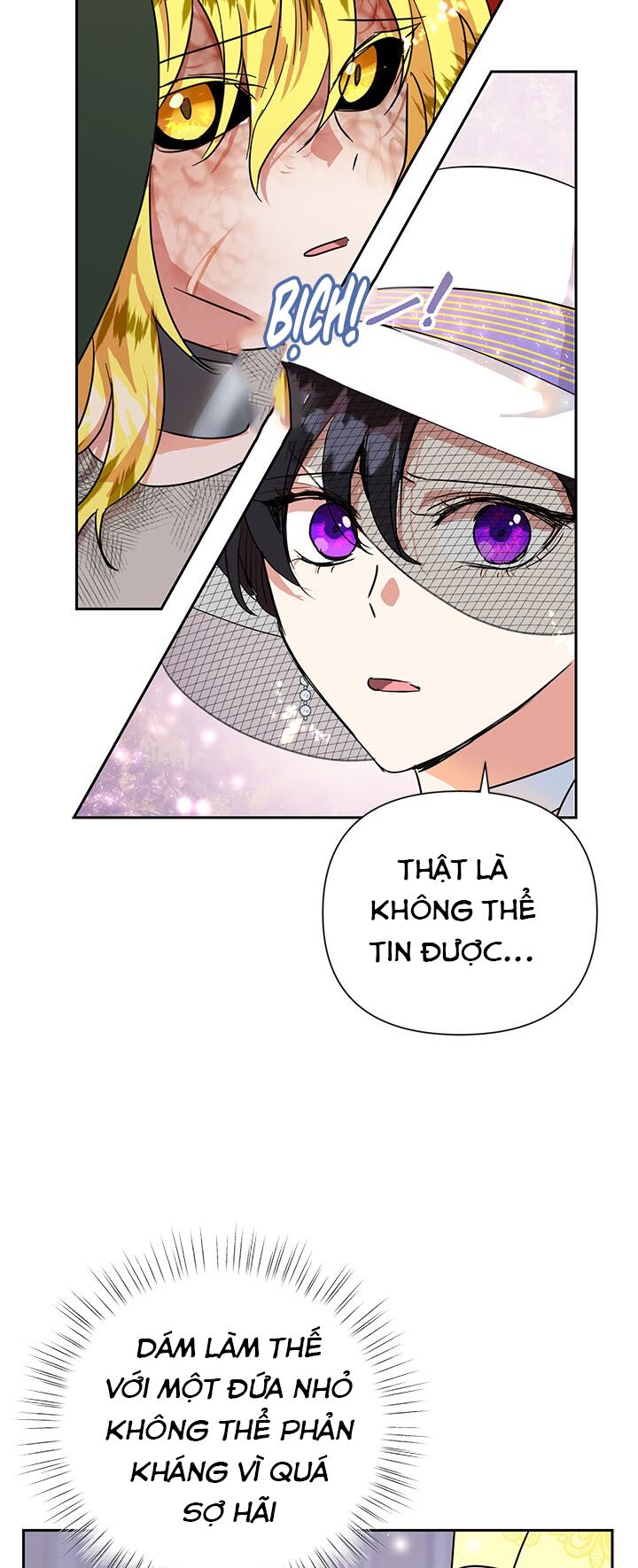 Ác Nữ Hôm Nay Lại Yêu Đời Rồi!: Chapter 10