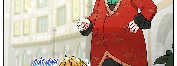 Ác Nữ Hôm Nay Lại Yêu Đời Rồi!: Chapter 10