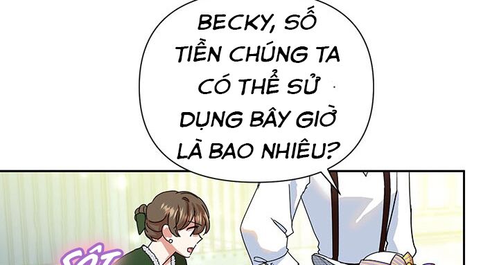 Ác Nữ Hôm Nay Lại Yêu Đời Rồi!: Chapter 10