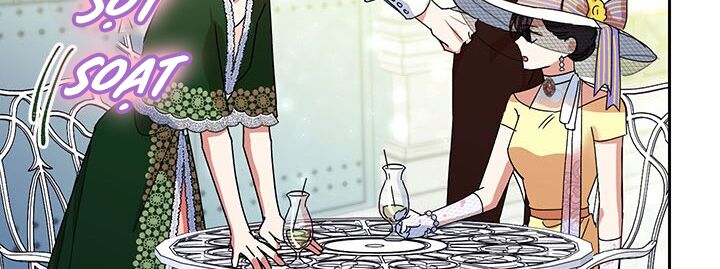 Ác Nữ Hôm Nay Lại Yêu Đời Rồi!: Chapter 10