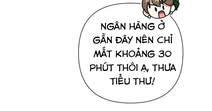 Ác Nữ Hôm Nay Lại Yêu Đời Rồi!: Chapter 10