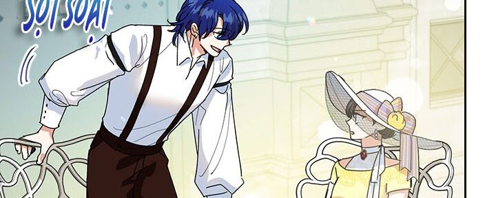 Ác Nữ Hôm Nay Lại Yêu Đời Rồi!: Chapter 10