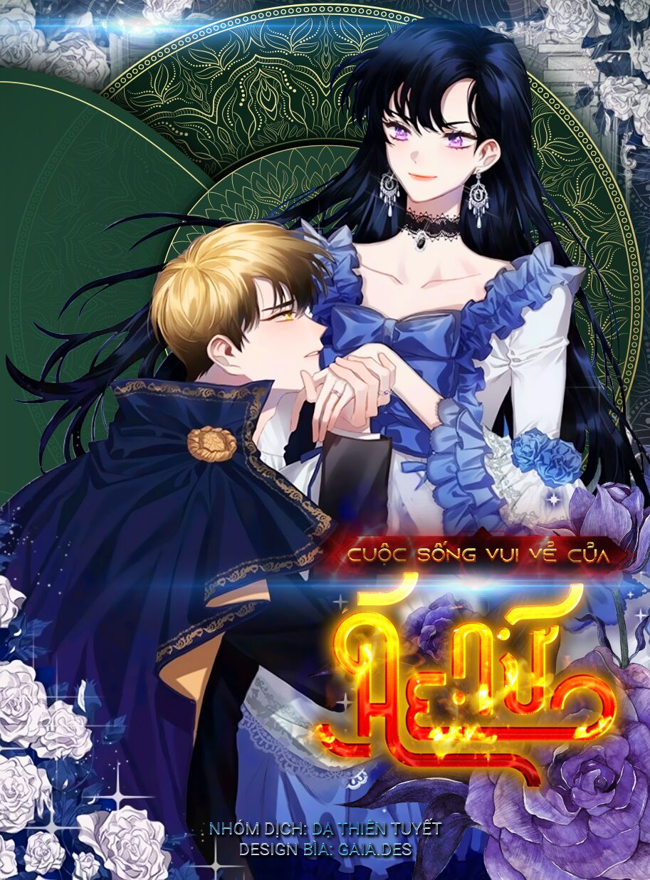 Ác Nữ Hôm Nay Lại Yêu Đời Rồi!: Chapter 11