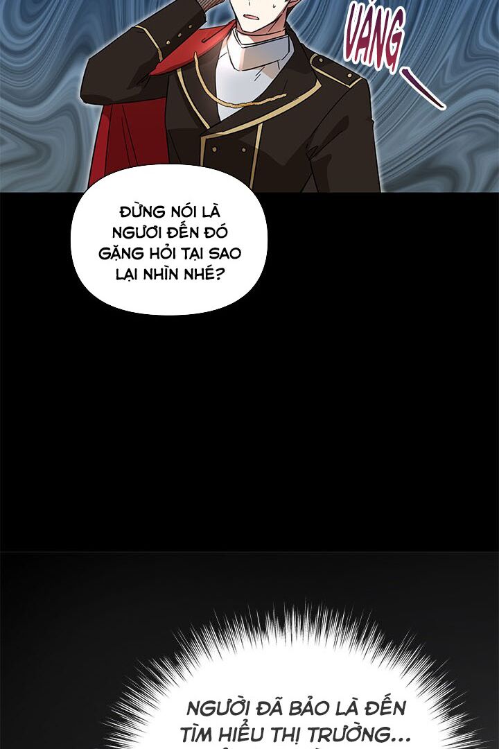 Ác Nữ Hôm Nay Lại Yêu Đời Rồi!: Chapter 11