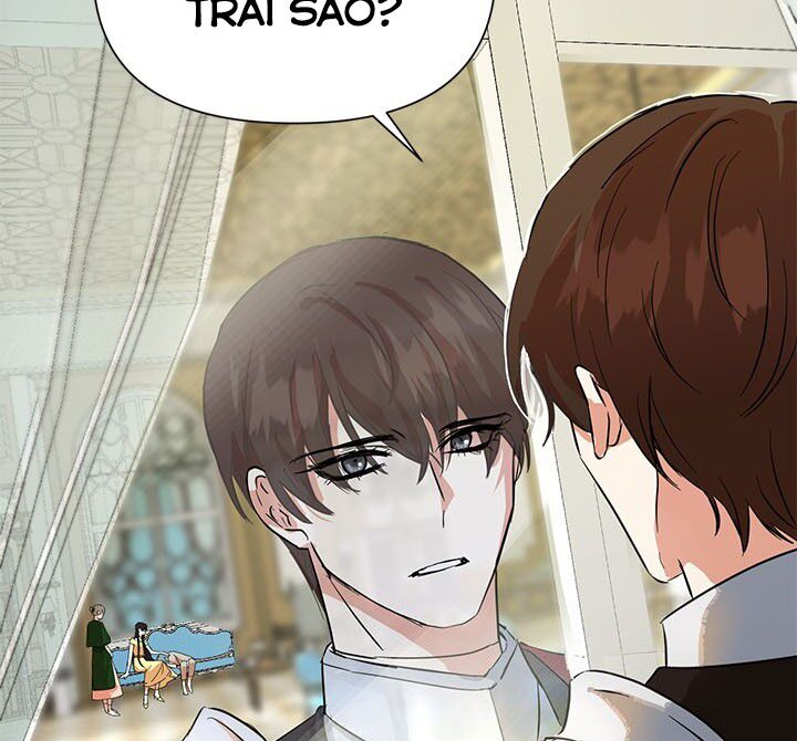Ác Nữ Hôm Nay Lại Yêu Đời Rồi!: Chapter 11