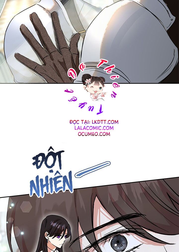 Ác Nữ Hôm Nay Lại Yêu Đời Rồi!: Chapter 11