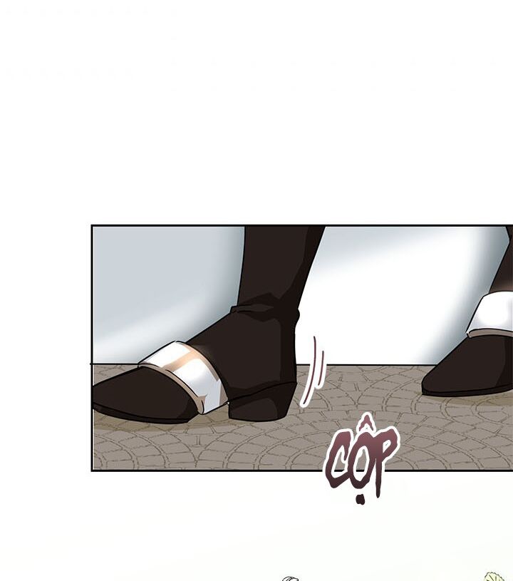 Ác Nữ Hôm Nay Lại Yêu Đời Rồi!: Chapter 11