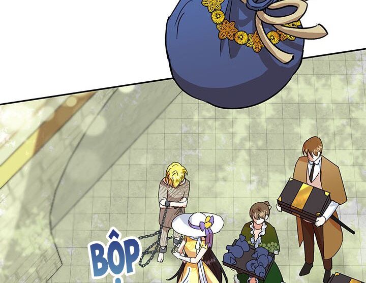 Ác Nữ Hôm Nay Lại Yêu Đời Rồi!: Chapter 11