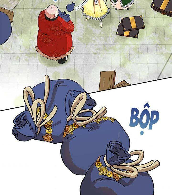 Ác Nữ Hôm Nay Lại Yêu Đời Rồi!: Chapter 11