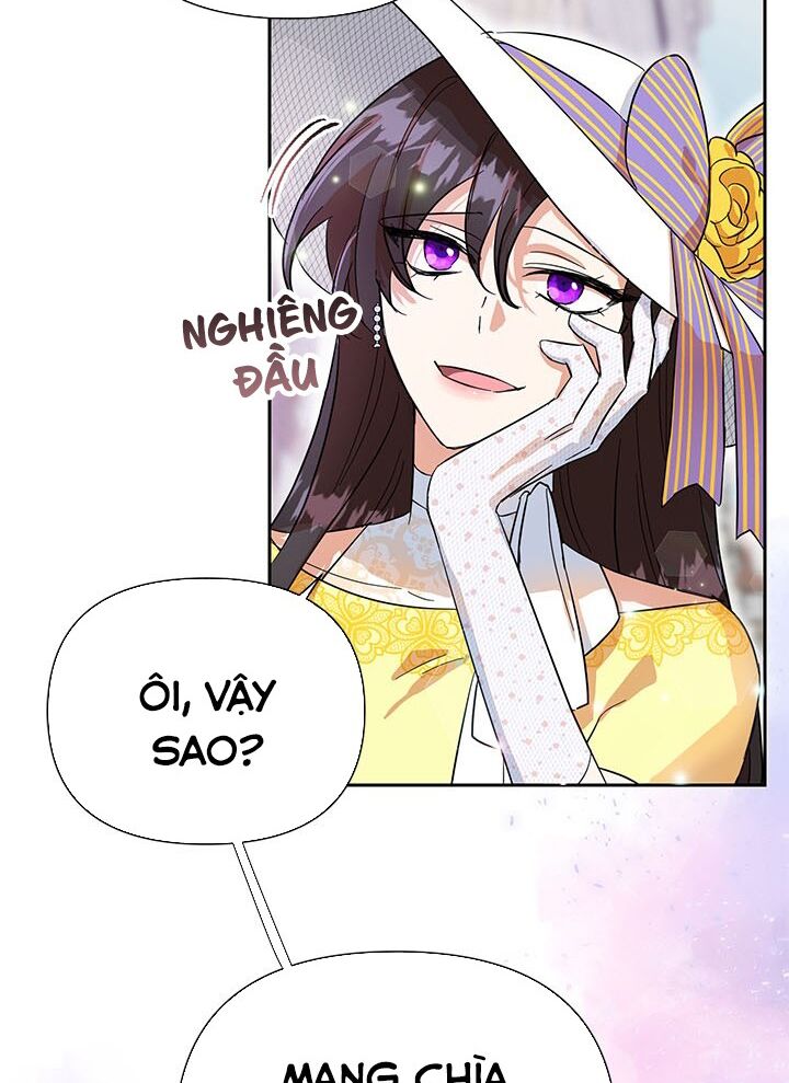 Ác Nữ Hôm Nay Lại Yêu Đời Rồi!: Chapter 11