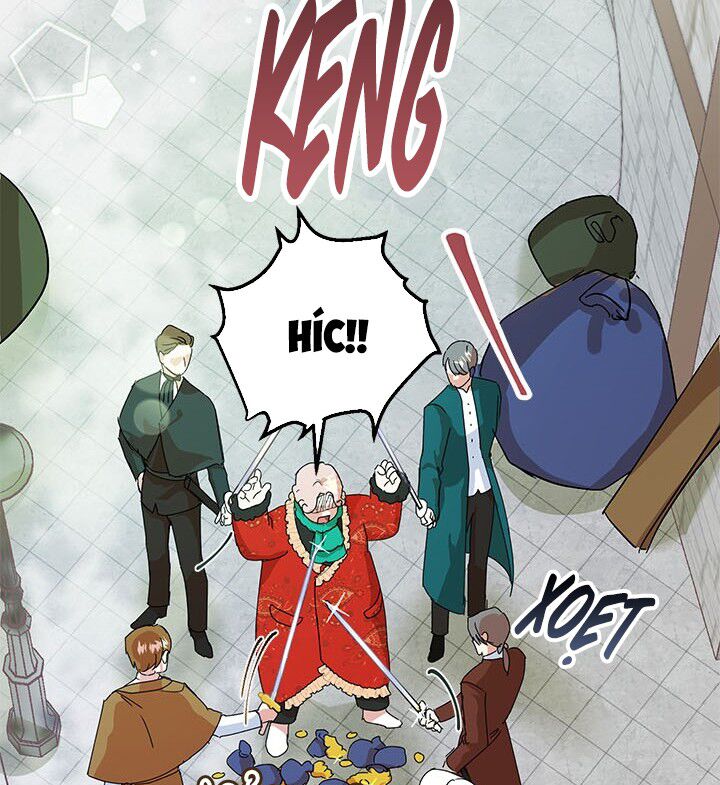 Ác Nữ Hôm Nay Lại Yêu Đời Rồi!: Chapter 11