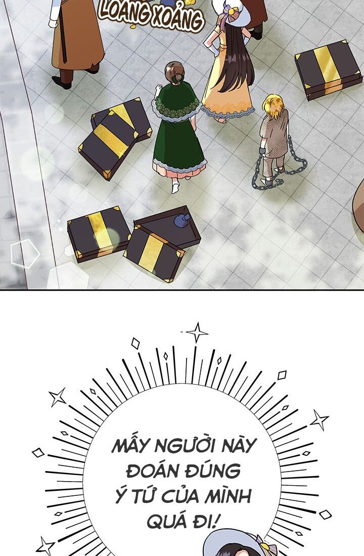 Ác Nữ Hôm Nay Lại Yêu Đời Rồi!: Chapter 11