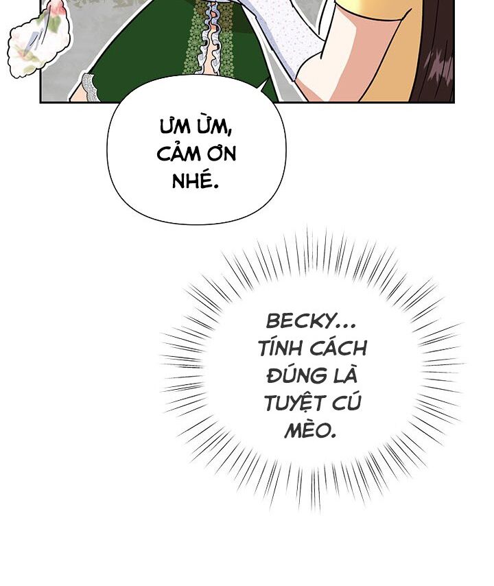 Ác Nữ Hôm Nay Lại Yêu Đời Rồi!: Chapter 11