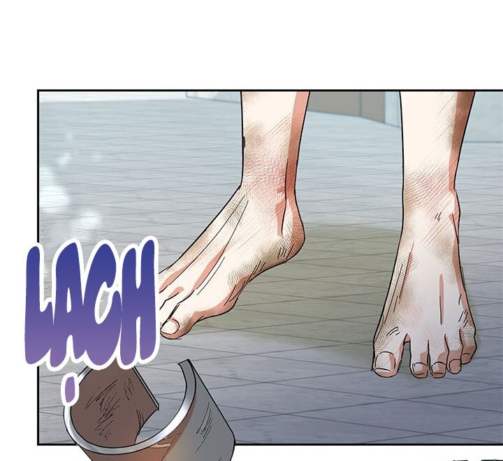Ác Nữ Hôm Nay Lại Yêu Đời Rồi!: Chapter 11
