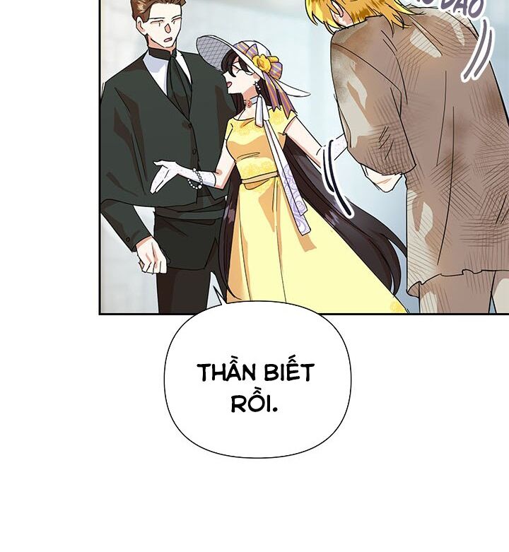 Ác Nữ Hôm Nay Lại Yêu Đời Rồi!: Chapter 11
