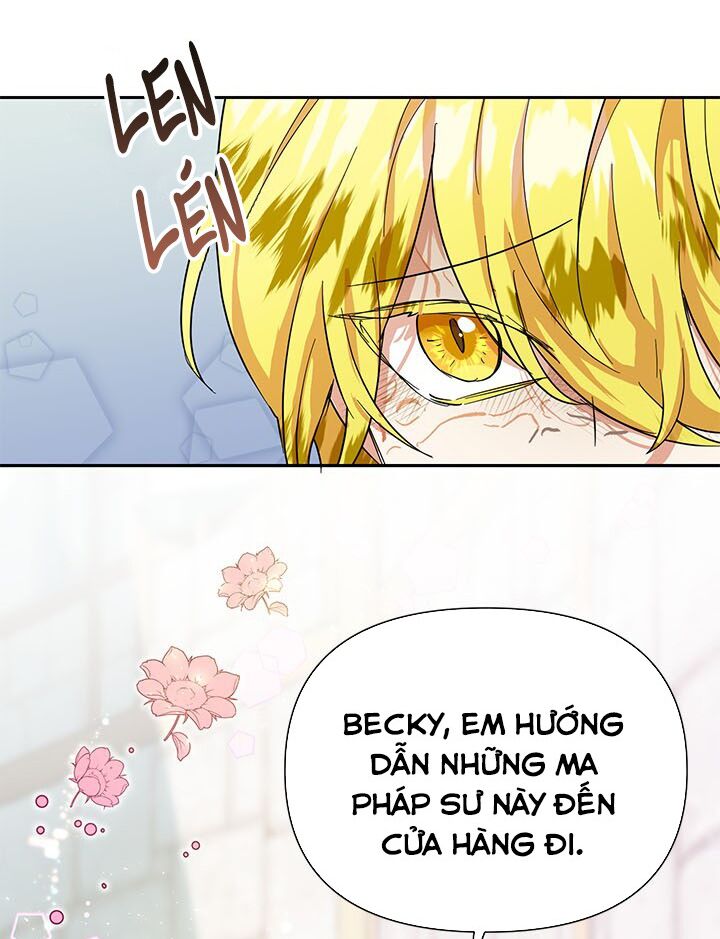 Ác Nữ Hôm Nay Lại Yêu Đời Rồi!: Chapter 11