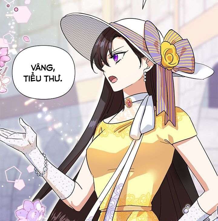 Ác Nữ Hôm Nay Lại Yêu Đời Rồi!: Chapter 11
