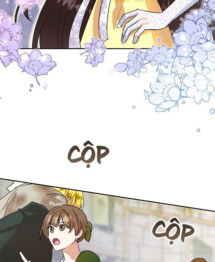 Ác Nữ Hôm Nay Lại Yêu Đời Rồi!: Chapter 11