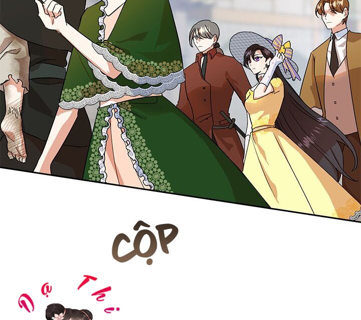 Ác Nữ Hôm Nay Lại Yêu Đời Rồi!: Chapter 11