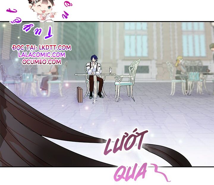 Ác Nữ Hôm Nay Lại Yêu Đời Rồi!: Chapter 11