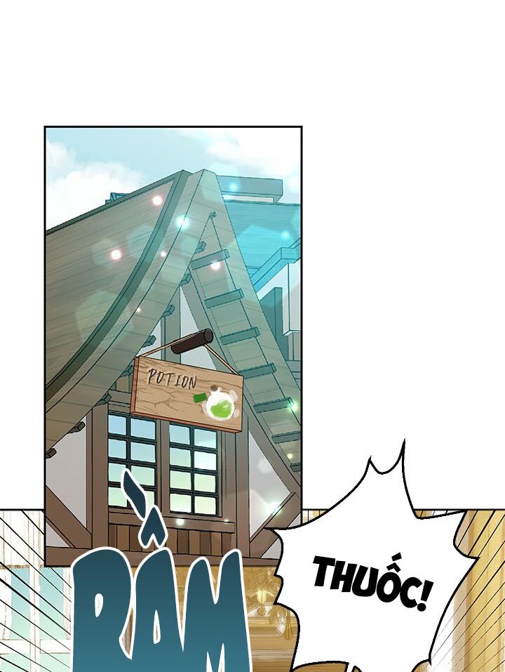 Ác Nữ Hôm Nay Lại Yêu Đời Rồi!: Chapter 11