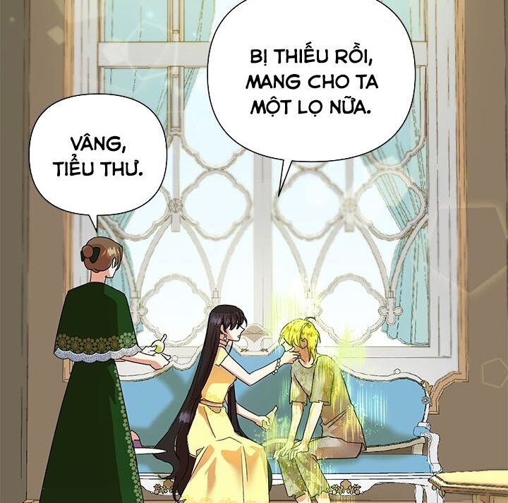 Ác Nữ Hôm Nay Lại Yêu Đời Rồi!: Chapter 11