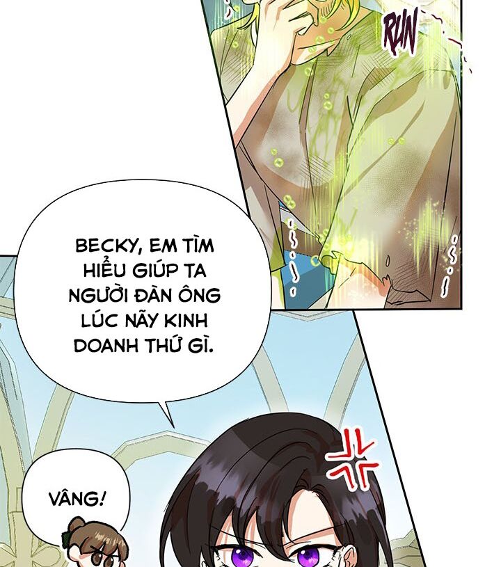 Ác Nữ Hôm Nay Lại Yêu Đời Rồi!: Chapter 11
