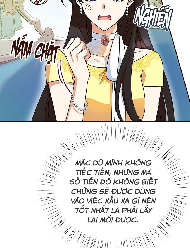 Ác Nữ Hôm Nay Lại Yêu Đời Rồi!: Chapter 11