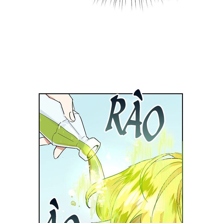 Ác Nữ Hôm Nay Lại Yêu Đời Rồi!: Chapter 11