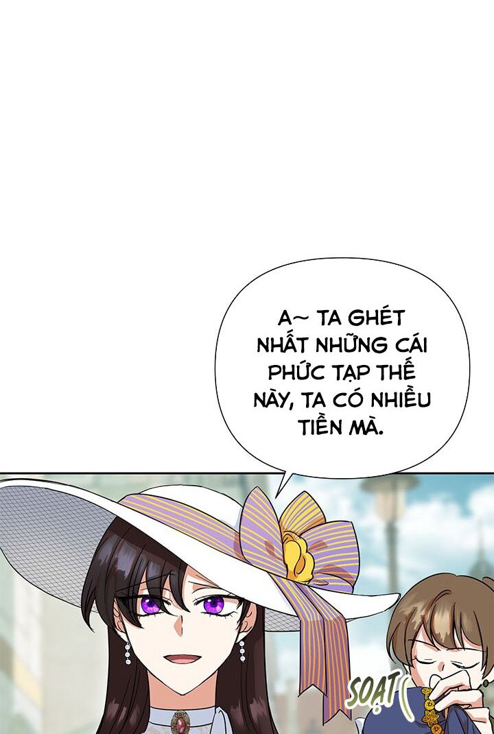 Ác Nữ Hôm Nay Lại Yêu Đời Rồi!: Chapter 11