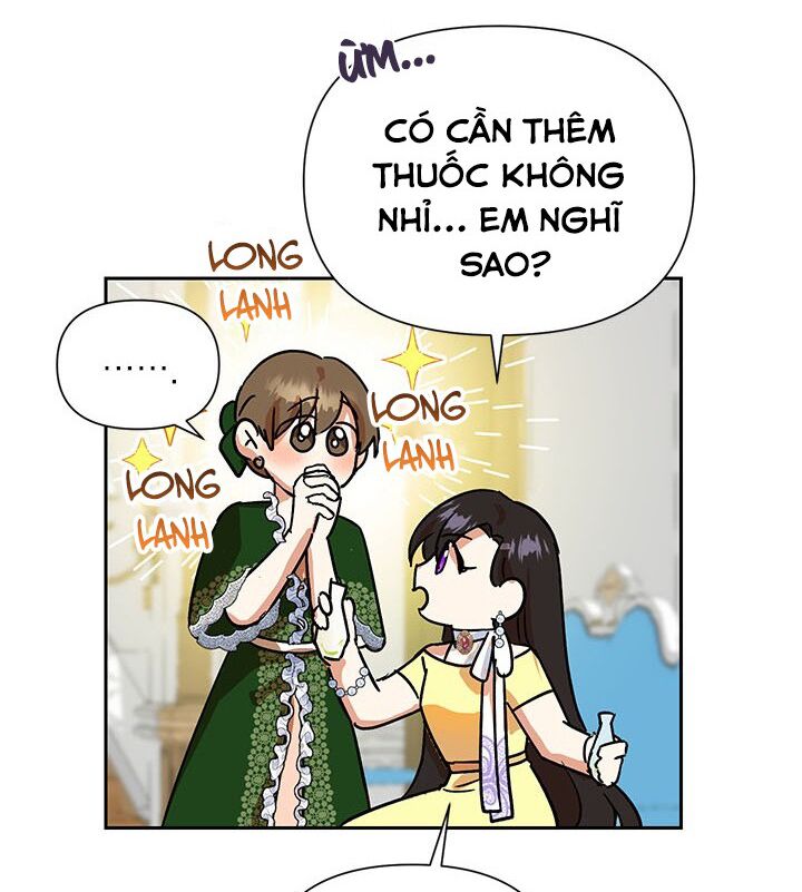 Ác Nữ Hôm Nay Lại Yêu Đời Rồi!: Chapter 11