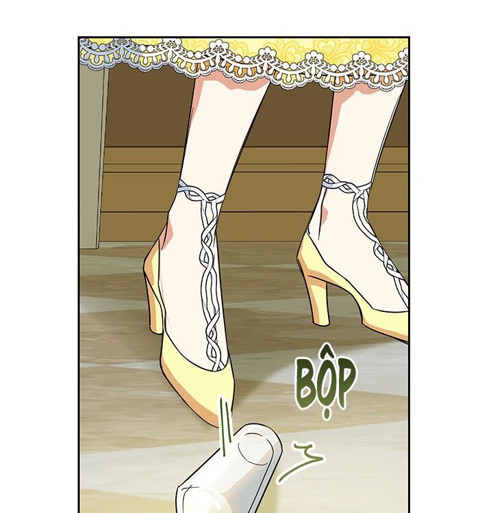 Ác Nữ Hôm Nay Lại Yêu Đời Rồi!: Chapter 11