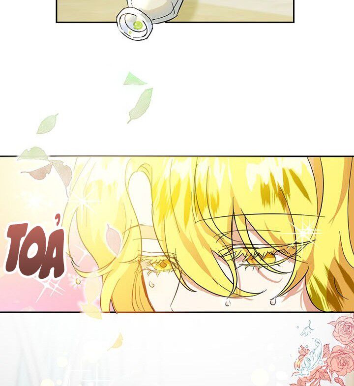 Ác Nữ Hôm Nay Lại Yêu Đời Rồi!: Chapter 11