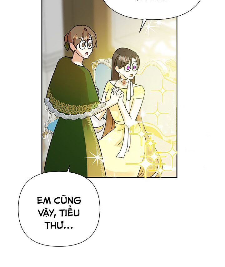 Ác Nữ Hôm Nay Lại Yêu Đời Rồi!: Chapter 11