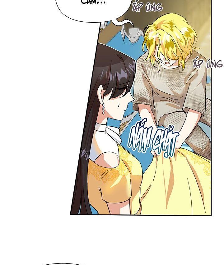 Ác Nữ Hôm Nay Lại Yêu Đời Rồi!: Chapter 11