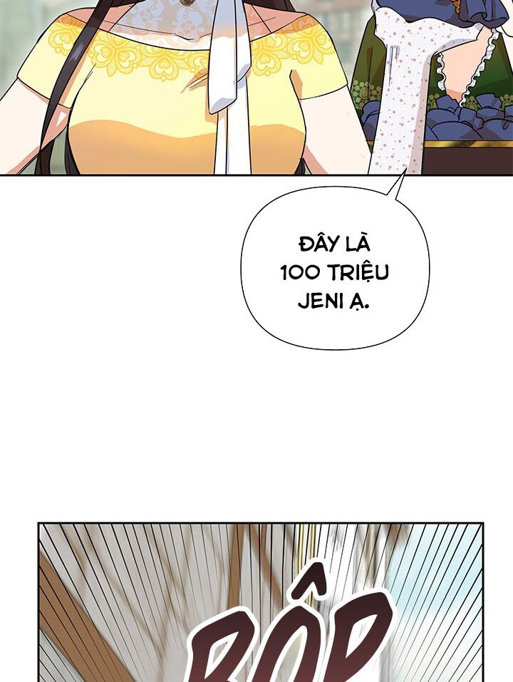Ác Nữ Hôm Nay Lại Yêu Đời Rồi!: Chapter 11