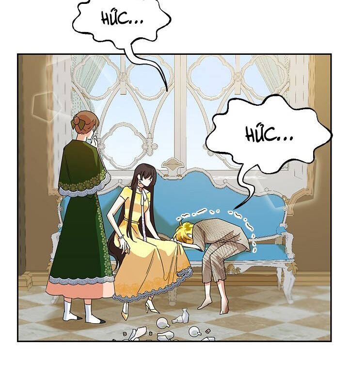 Ác Nữ Hôm Nay Lại Yêu Đời Rồi!: Chapter 11