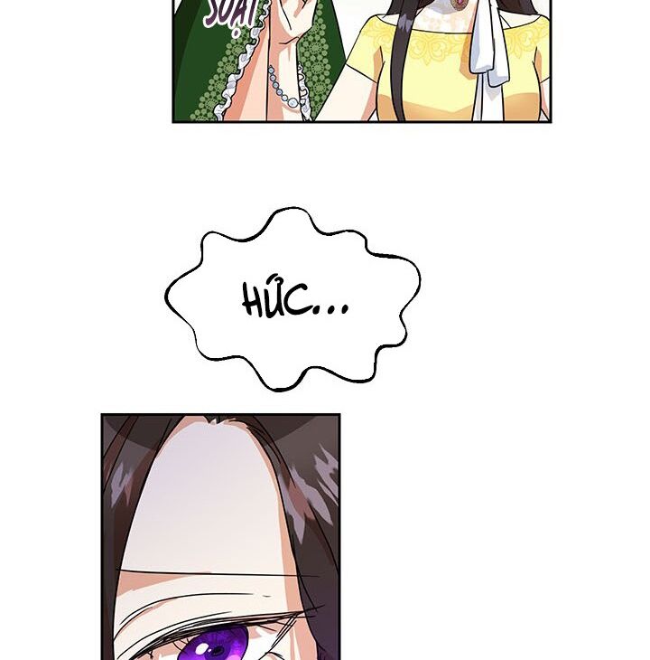 Ác Nữ Hôm Nay Lại Yêu Đời Rồi!: Chapter 11