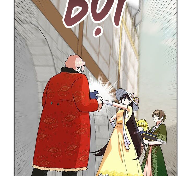 Ác Nữ Hôm Nay Lại Yêu Đời Rồi!: Chapter 11