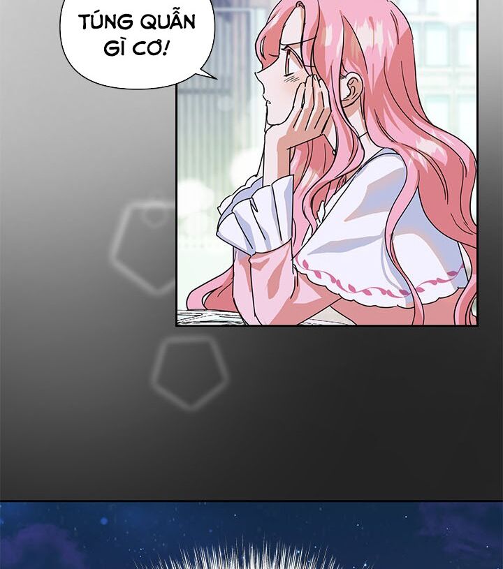 Ác Nữ Hôm Nay Lại Yêu Đời Rồi!: Chapter 11