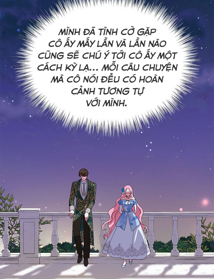 Ác Nữ Hôm Nay Lại Yêu Đời Rồi!: Chapter 11